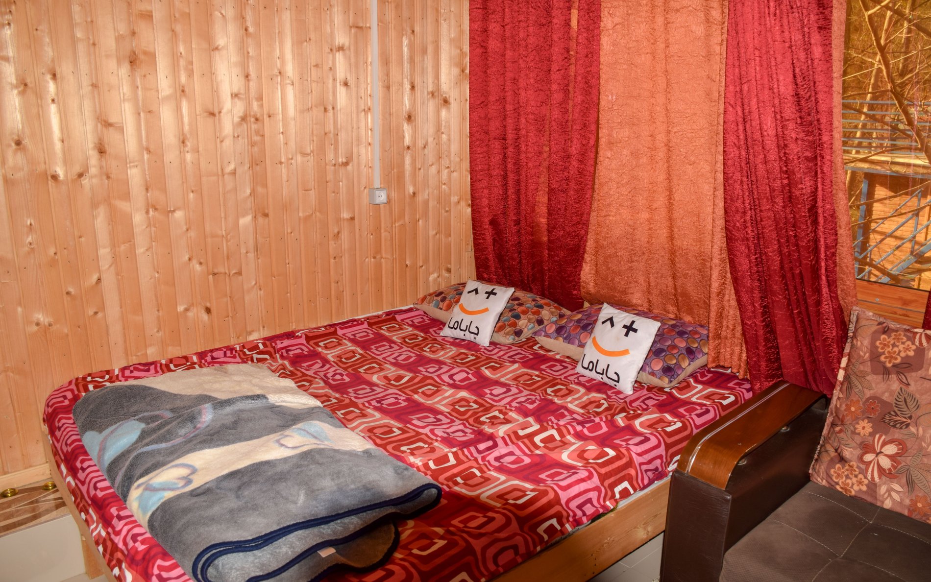 فلت نسا واحد ۶