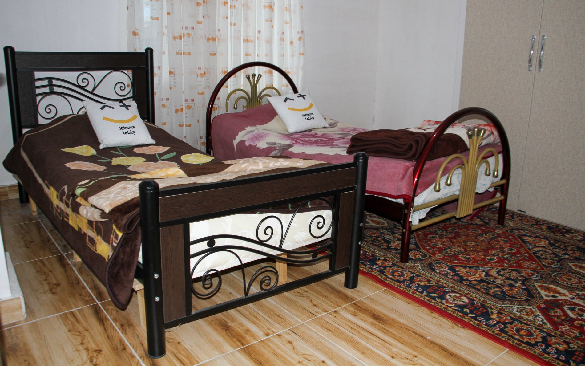 دوخوابه شمالی 30