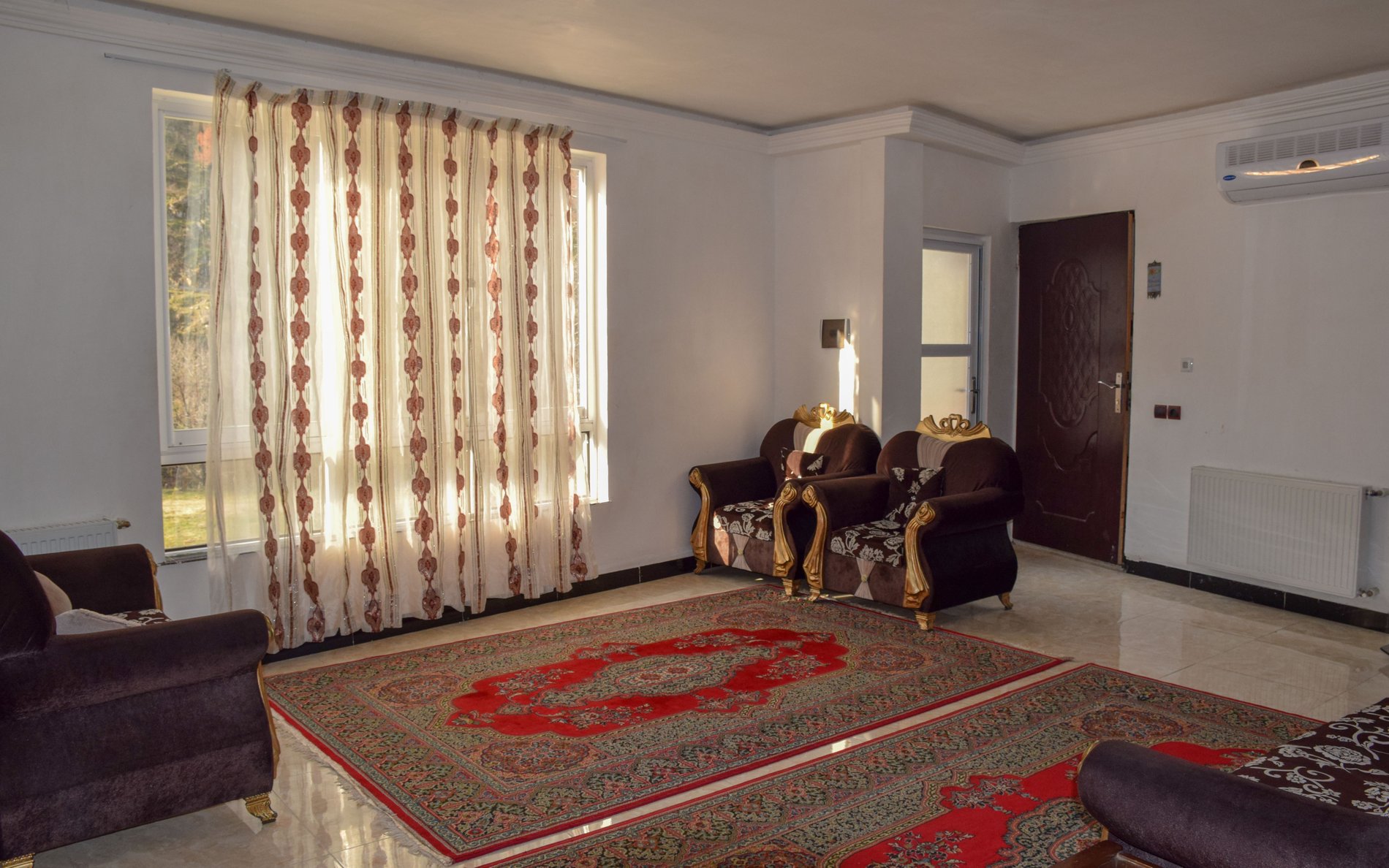 دوخوابه رومینا