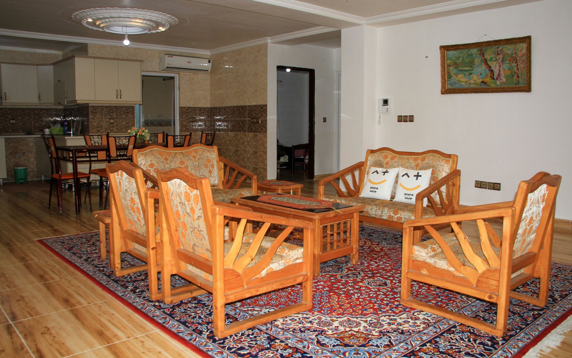 دوخوابه شمالی 30