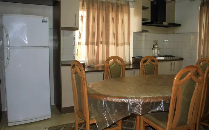 ویلا دوخواب قائمیه