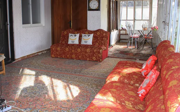 ویلا یک خوابه باغ ماشاتوک