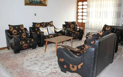 ویلا دوخوابه سی ساید