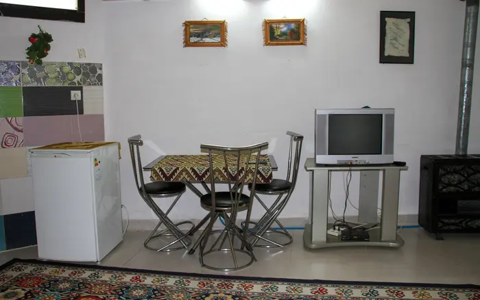 یک خوابه شکوفه کیوی 2