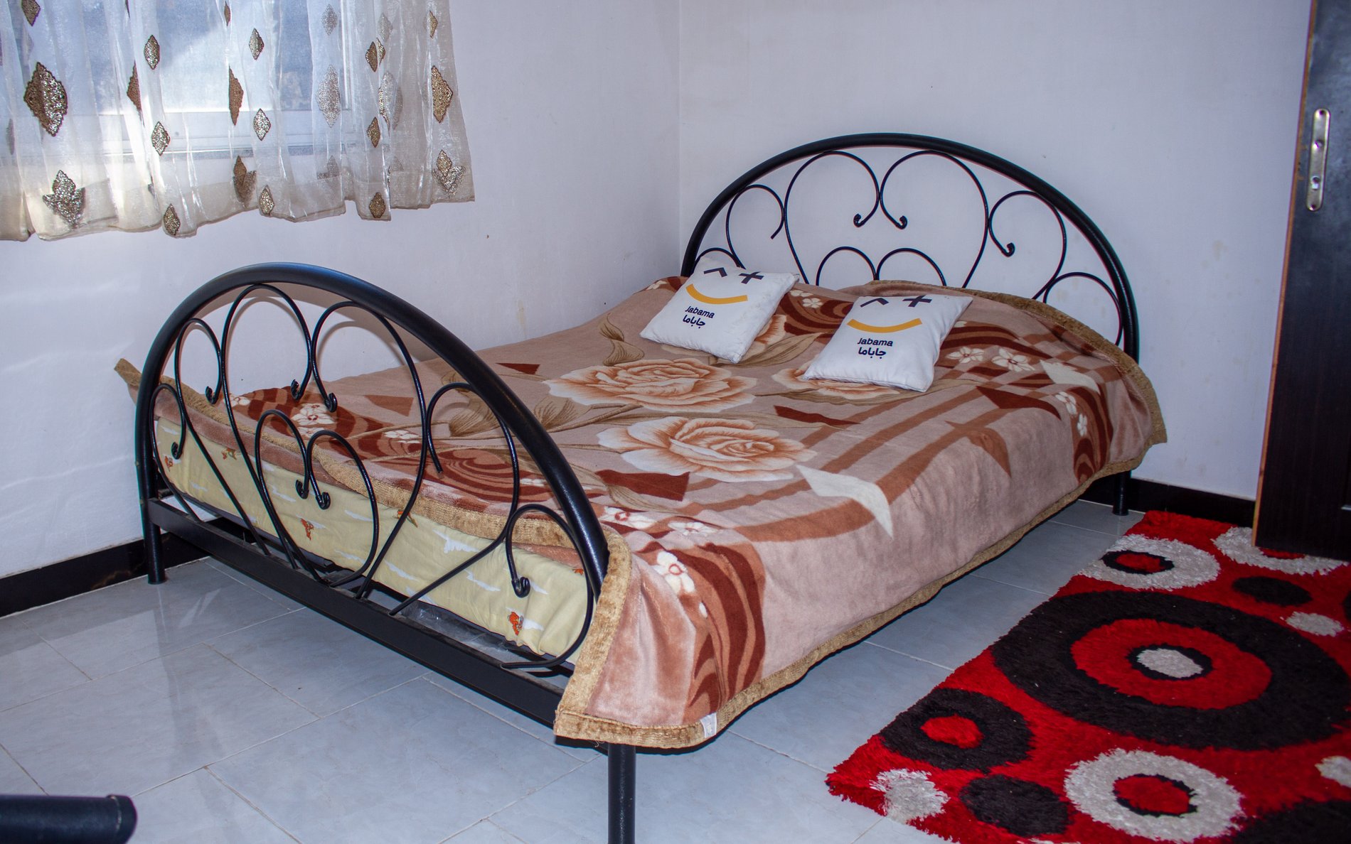 ویلا تکخواب رز ۱