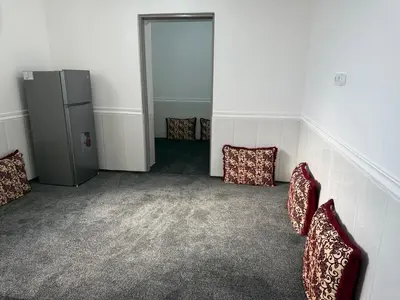 سوئیت یک خوابه سدیس ۱