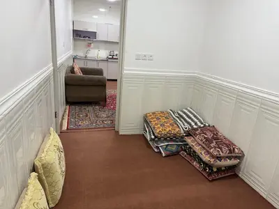 ویلا دوخوابه دریا 11