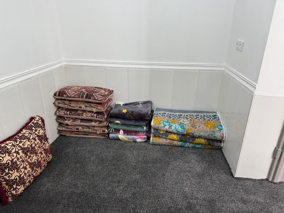 سوئیت یک خوابه سدیس ۱