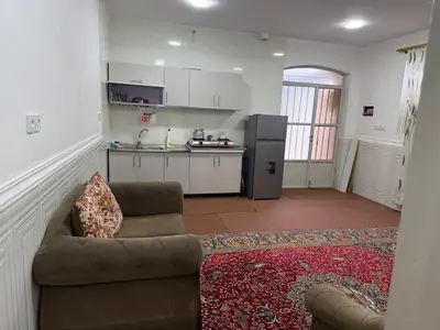 ویلا دوخوابه دریا 11