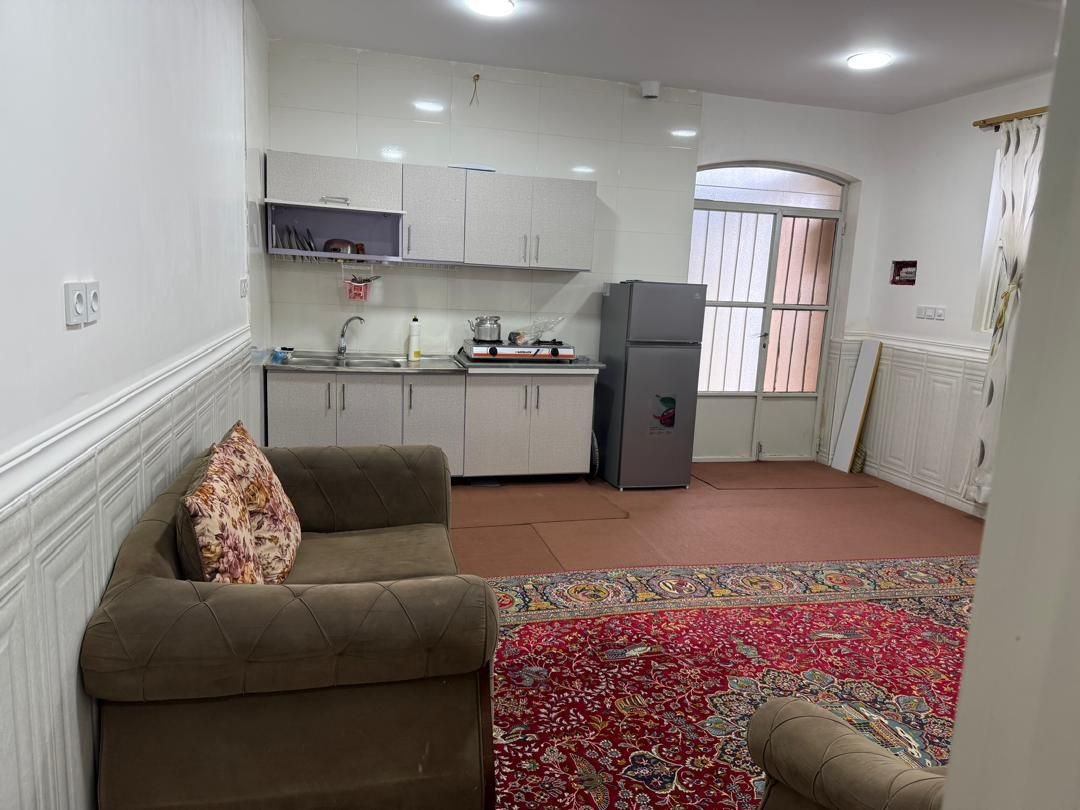 ویلا دوخوابه دریا 11 - آشپزخانه 