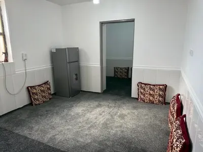 سوئیت یک خوابه سدیس ۱