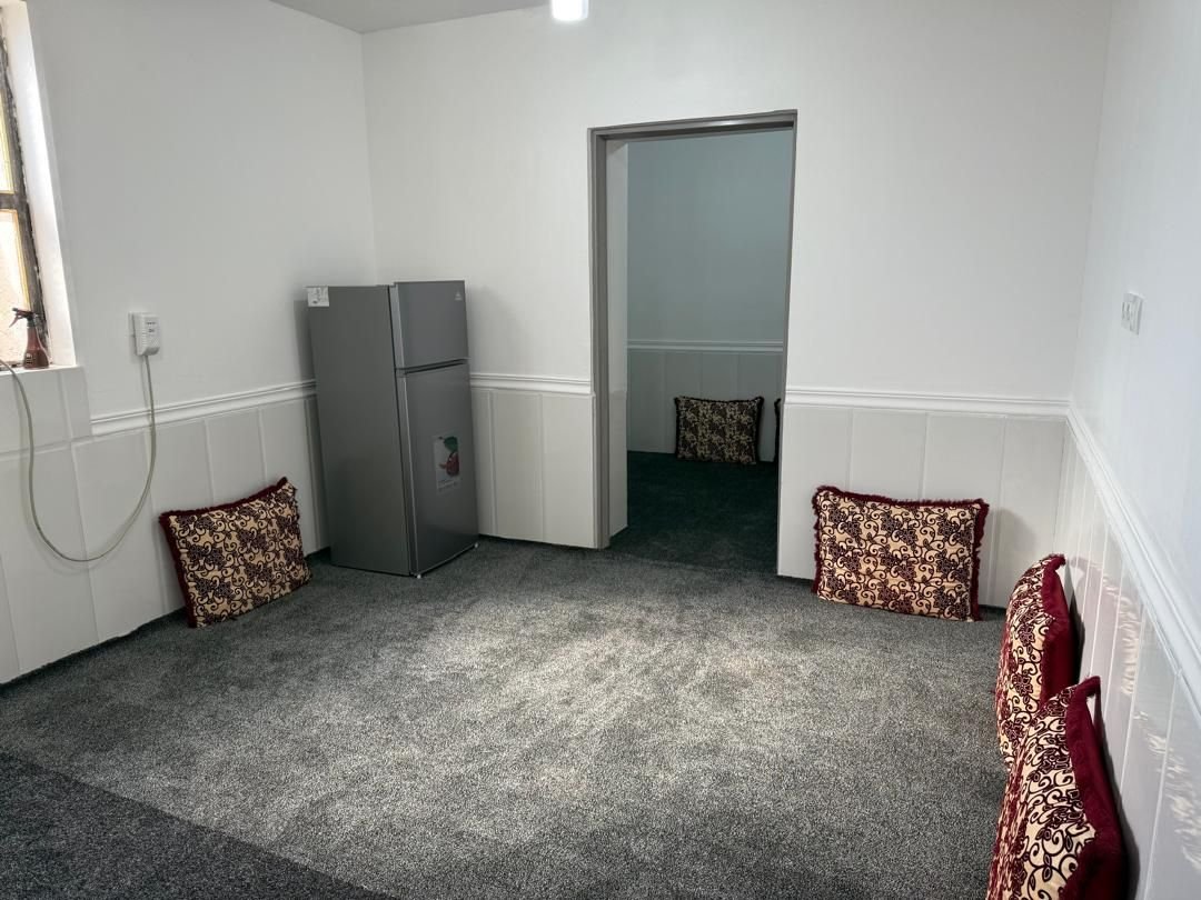 سوئیت یک خوابه سدیس ۱