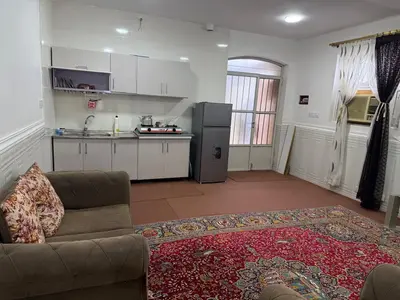 ویلا دوخوابه دریا 11