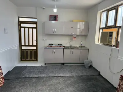 سوئیت یک خوابه سدیس ۱