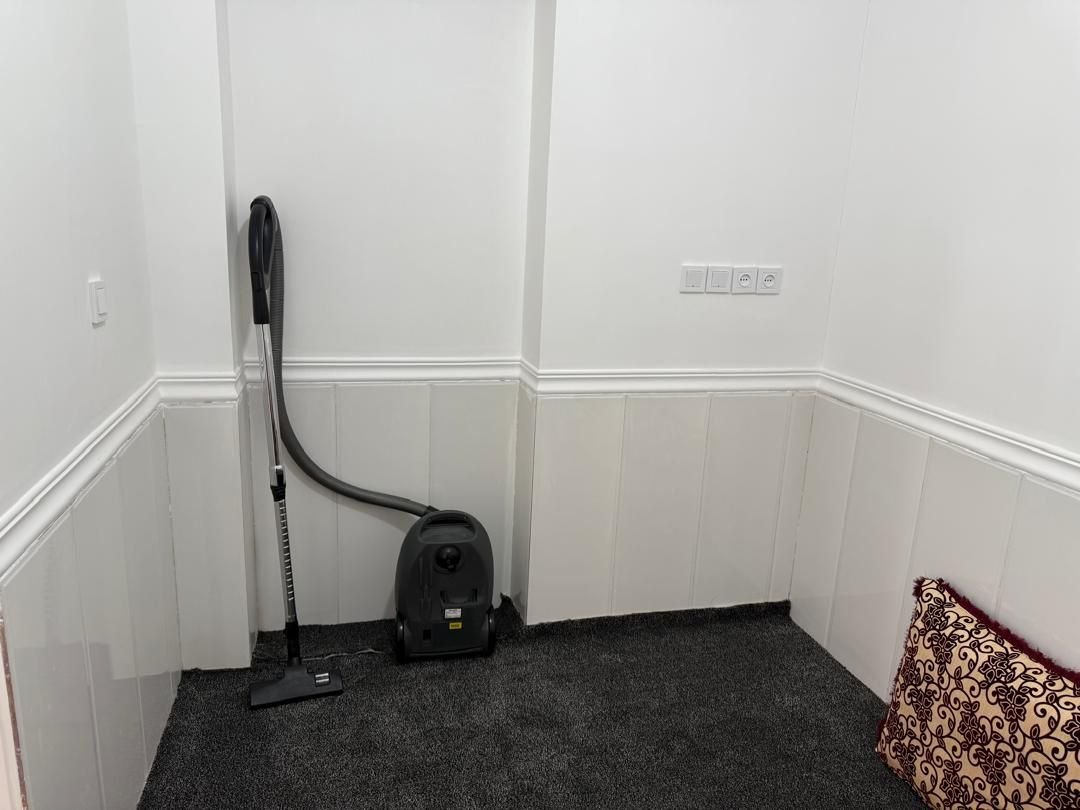 سوئیت یک خوابه سدیس ۱