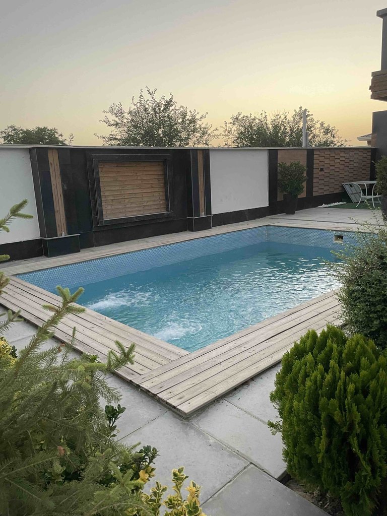 یک خوابه سرخاب تهراندشت