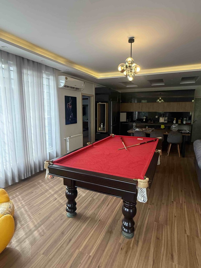 یک خوابه سرخاب تهراندشت