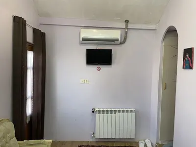 اقامتگاه سنتی نگین - دو تخته دبل الماس ۲