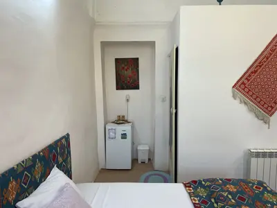 اقامتگاه سنتی نگین - دبل زمرد ۲