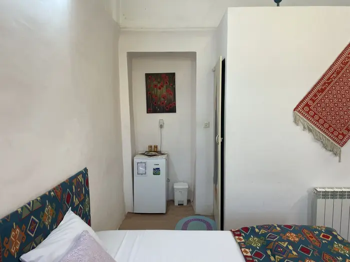 اقامتگاه سنتی نگین - دبل زمرد ۲