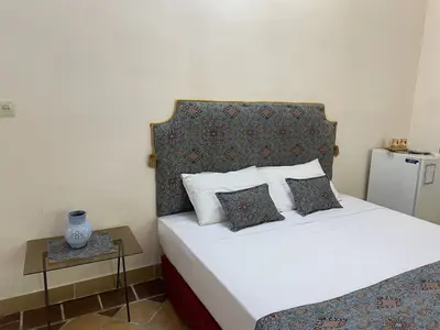 اقامتگاه سنتی نگین - دوتخته دبل برلیان ۳