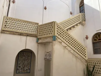 اقامتگاه سنتی نگین - سه نفره برلیان