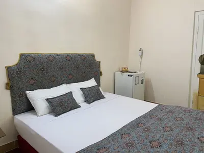 اقامتگاه سنتی نگین - دوتخته دبل برلیان ۳