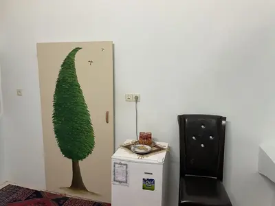 اقامتگاه سنتی نگین - سه تخته الماس