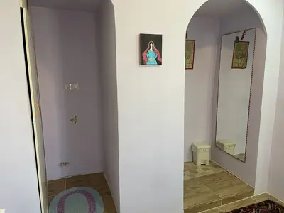 اقامتگاه سنتی نگین - دوتخته دبل الماس