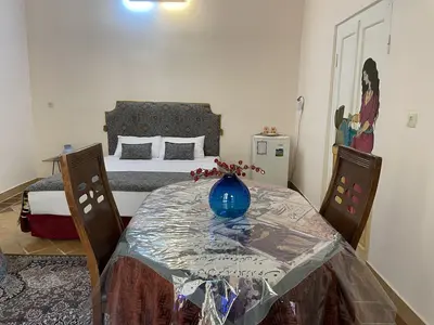 اقامتگاه سنتی نگین - دوتخته دبل برلیان ۳