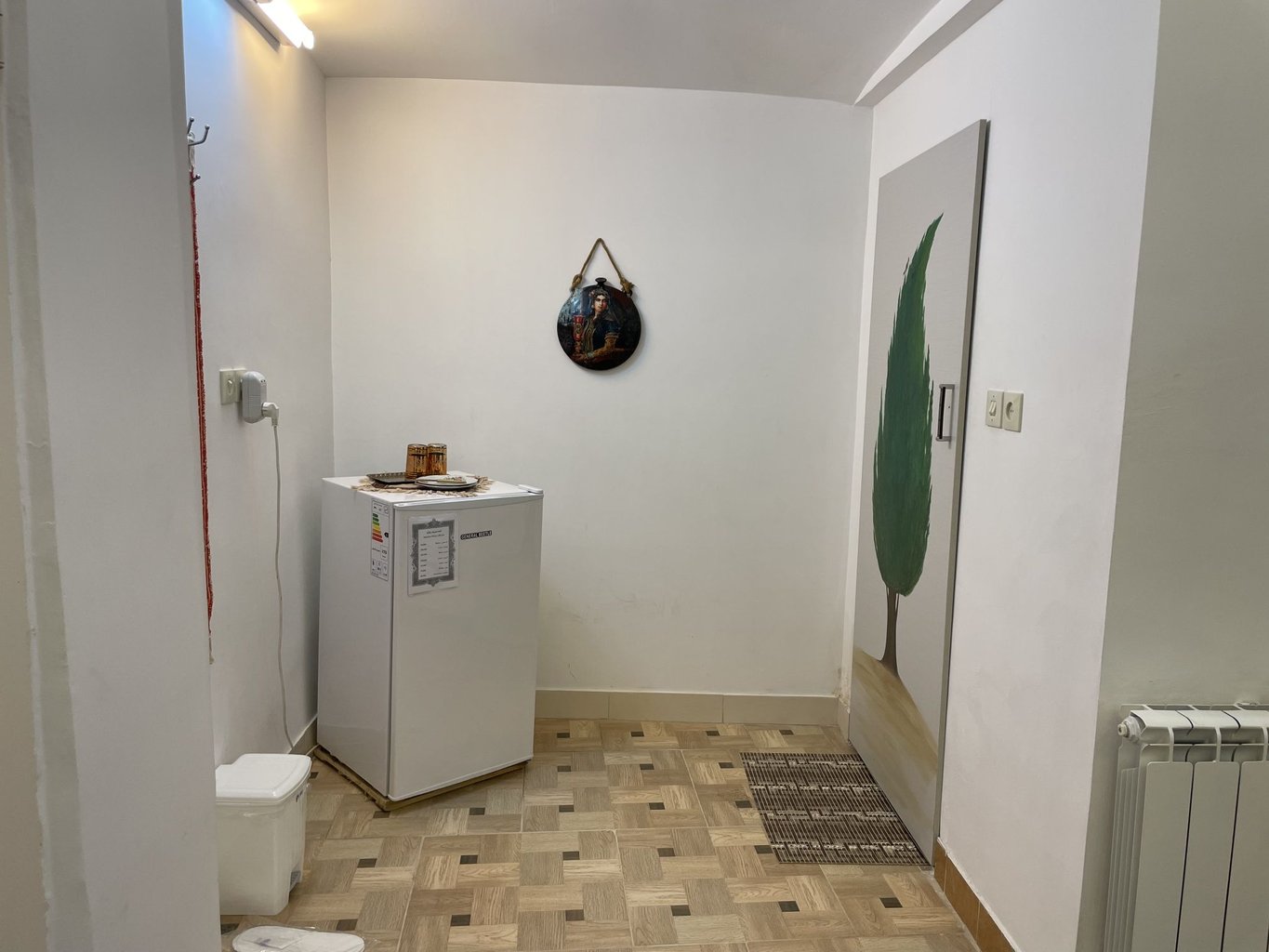 اقامتگاه سنتی نگین - دو تخته دبل برلیان ۳