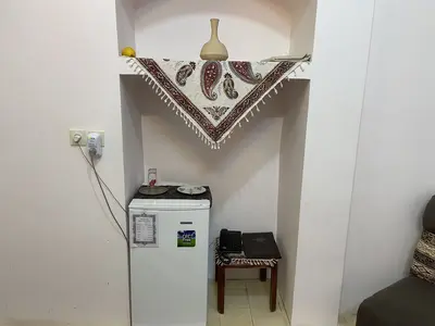 اقامتگاه سنتی نگین - یک نفره زمرد ۵