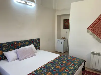 اقامتگاه سنتی نگین - دبل زمرد