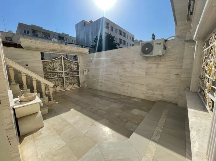 سه خوابه ویلایی سام و زال