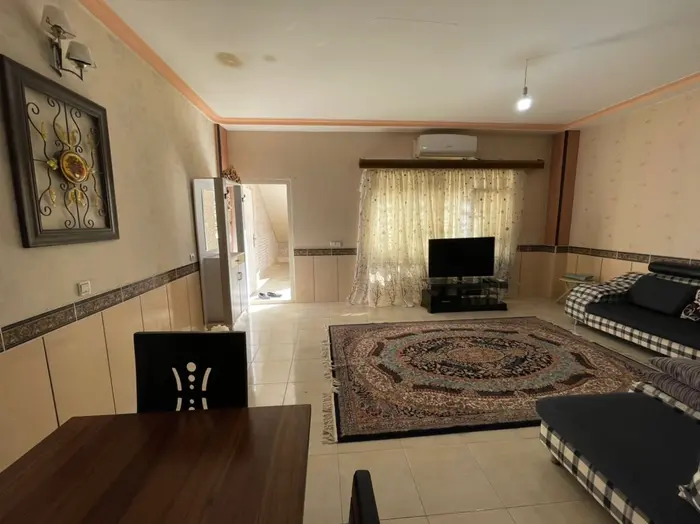 سه خوابه ویلایی سام و زال