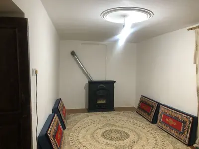 ویلا فلت جنگلی ترنگ