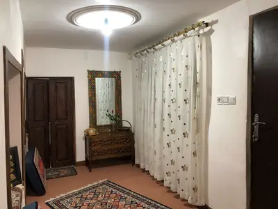 ویلا فلت جنگلی ترنگ