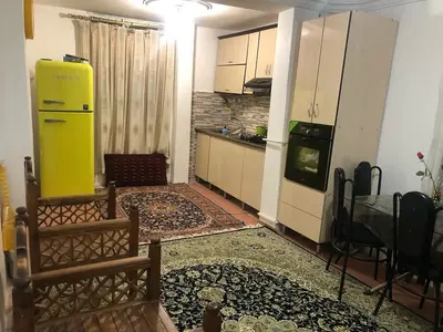 ویلا فلت جنگلی ترنگ