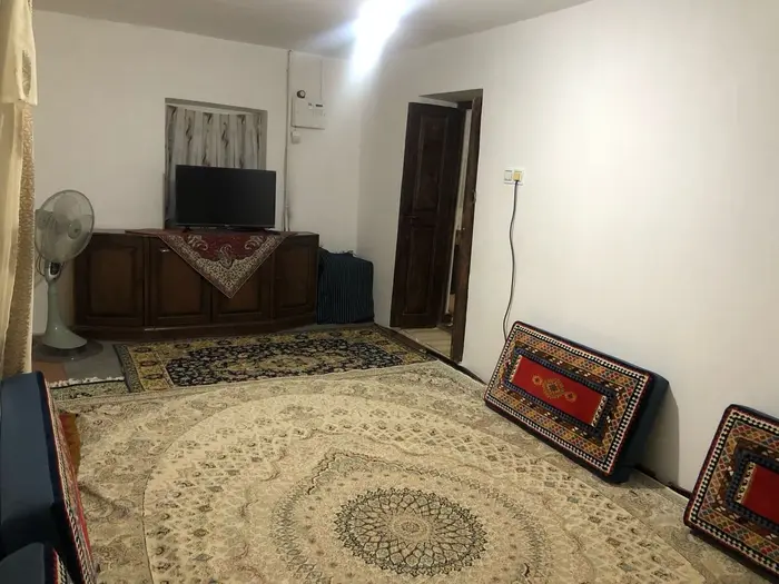 ویلا فلت جنگلی ترنگ