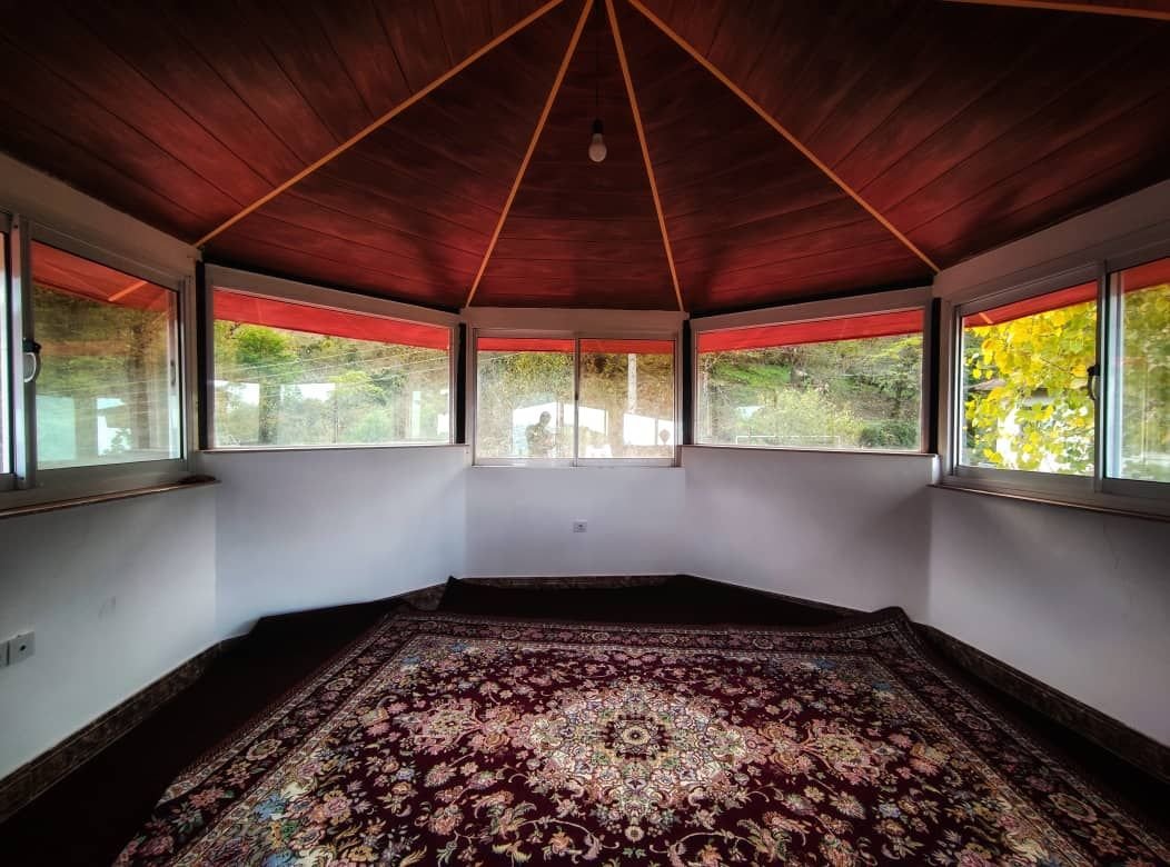 ویلا دوخوابه طلا