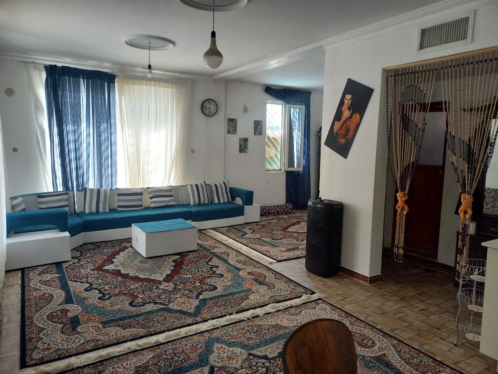 ویلا دوخوابه استخردار بلوار کشاورز4