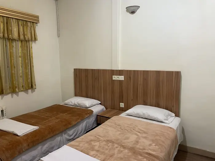 چهارتخت سیاح 247