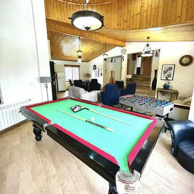 ویلا سه خوابه سراى آرامش