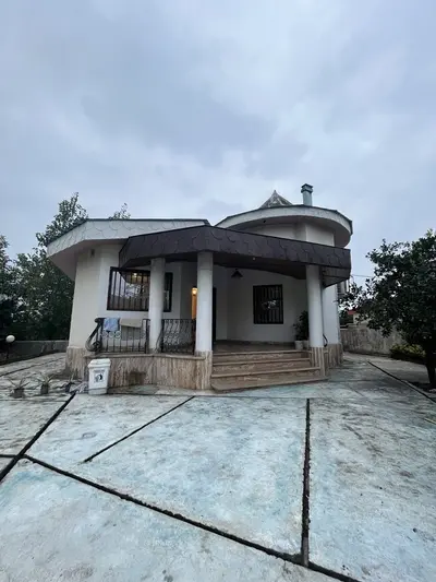 ویلا سه خوابه سراى آرامش