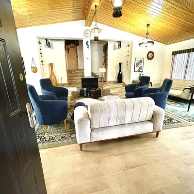 ویلا سه خوابه سراى آرامش