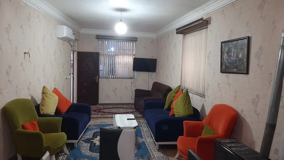 ویلا یک خوابه میرزائی 1