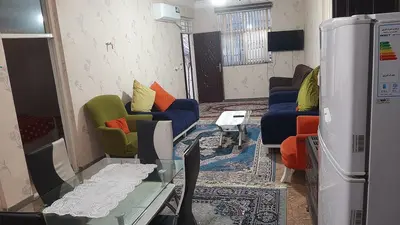 ویلا یک خوابه میرزائی 1