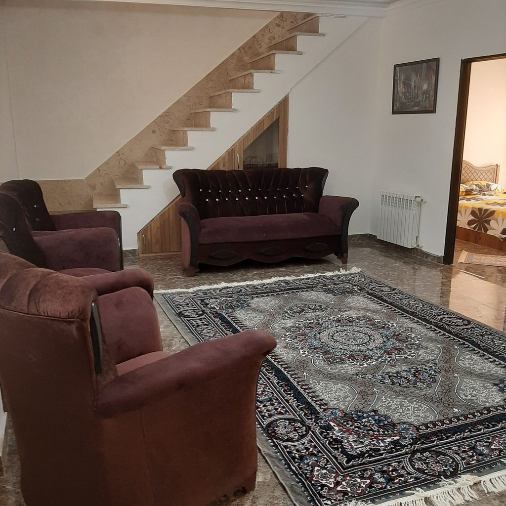 دوخوابه ارشام