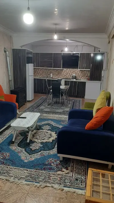 ویلا یک خوابه میرزائی 1