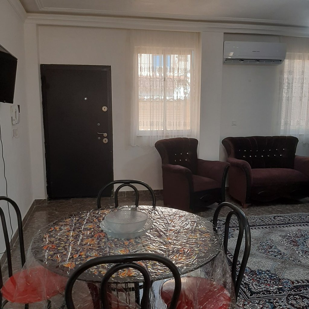 دوخوابه ارشام